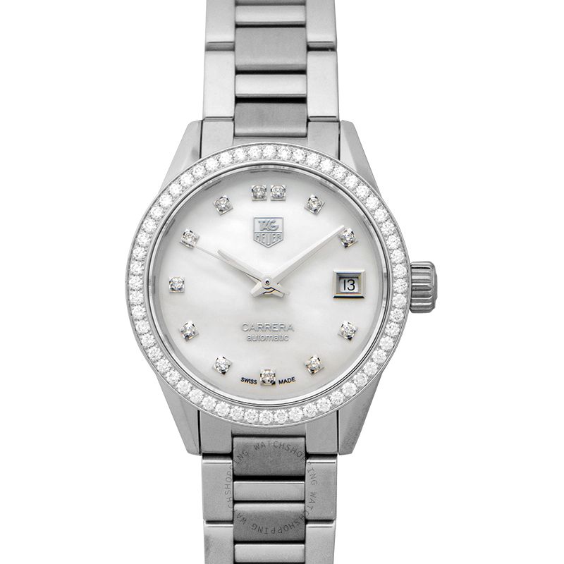 TAG Heuer Carrera WAR2415.BA0776