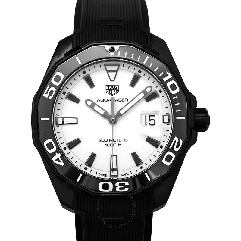 TAG Heuer Aquaracer WAY108A.FT6141