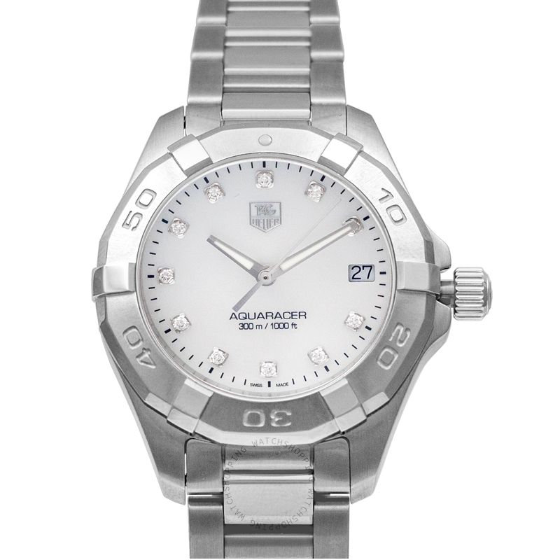 TAG Heuer Aquaracer WAY1313.BA0915