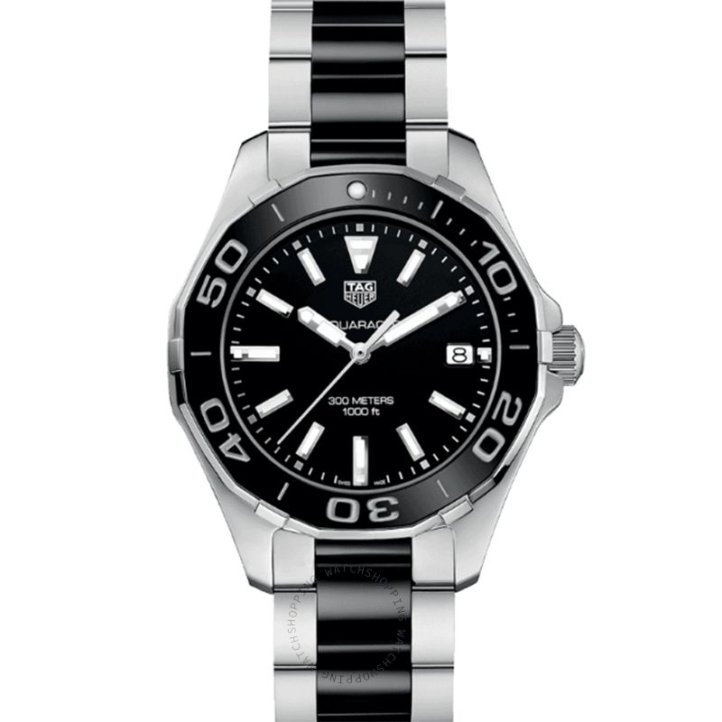 TAG Heuer Aquaracer WAY131A.BA0748