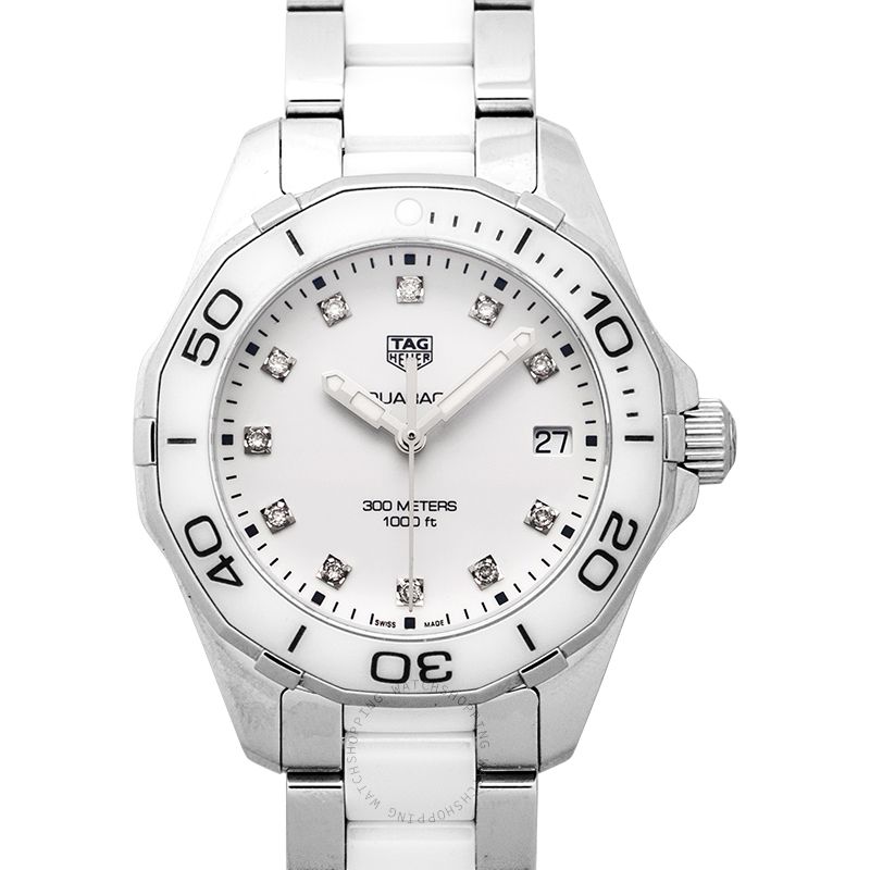 TAG Heuer Aquaracer WAY131D.BA0914