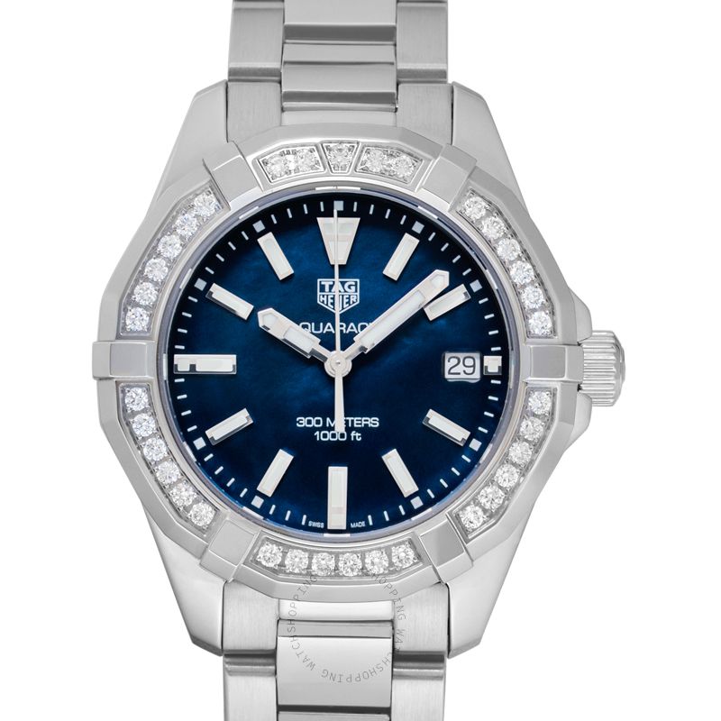 TAG Heuer Aquaracer WAY131N.BA0748