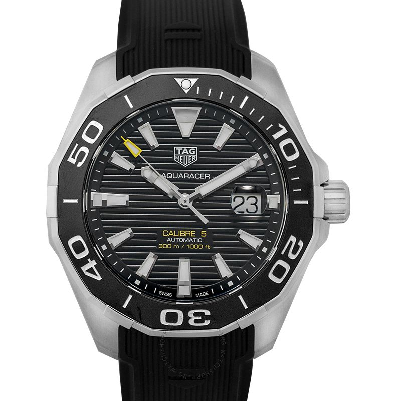 TAG Heuer Aquaracer WAY201A.FT6069