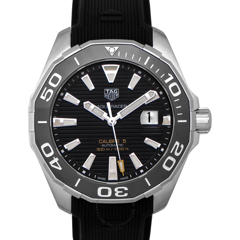TAG Heuer Aquaracer WAY201A.FT6142