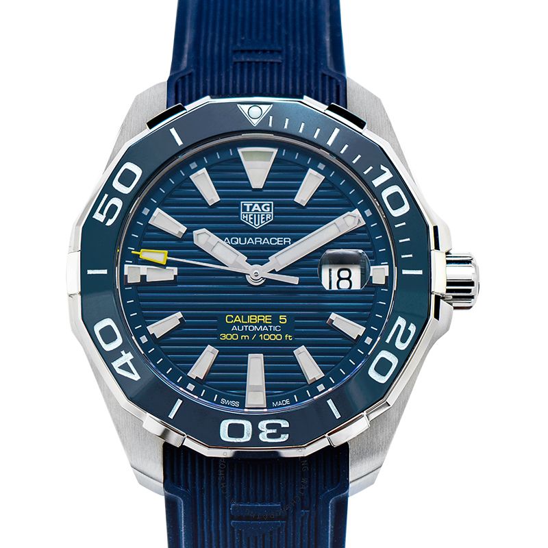 TAG Heuer Aquaracer WAY201B.FT6150