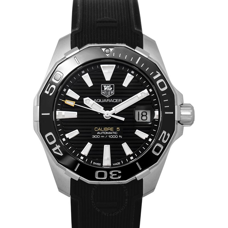 TAG Heuer Aquaracer WAY211A.FT6151