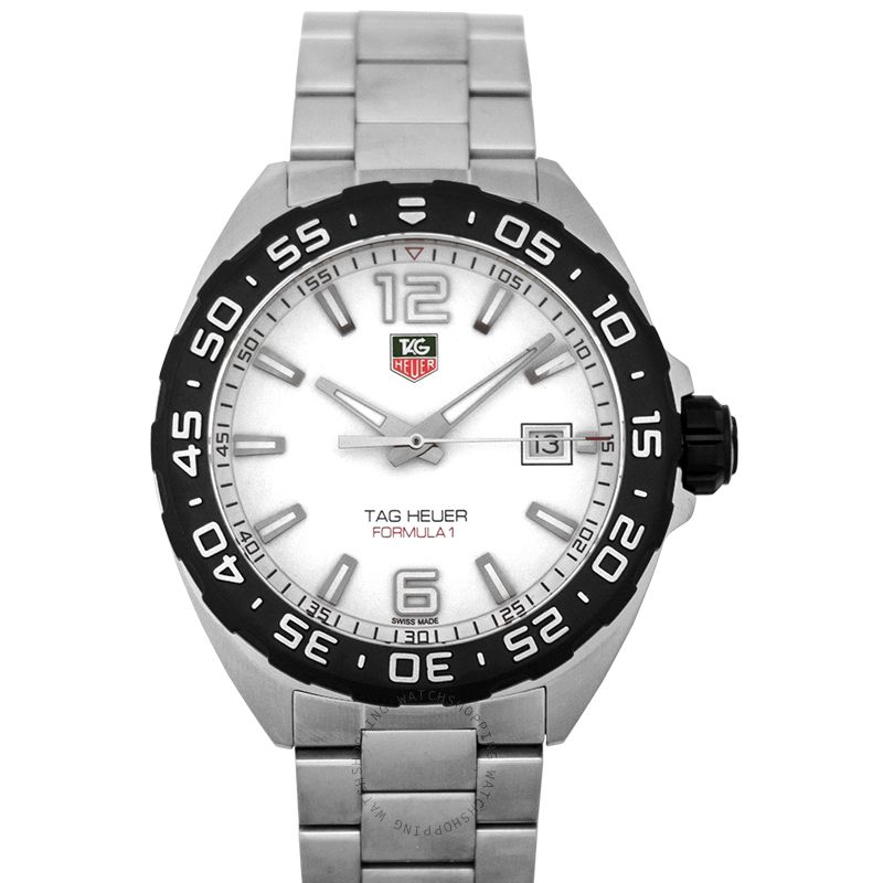 TAG Heuer Formula 1 WAZ1111.BA0875