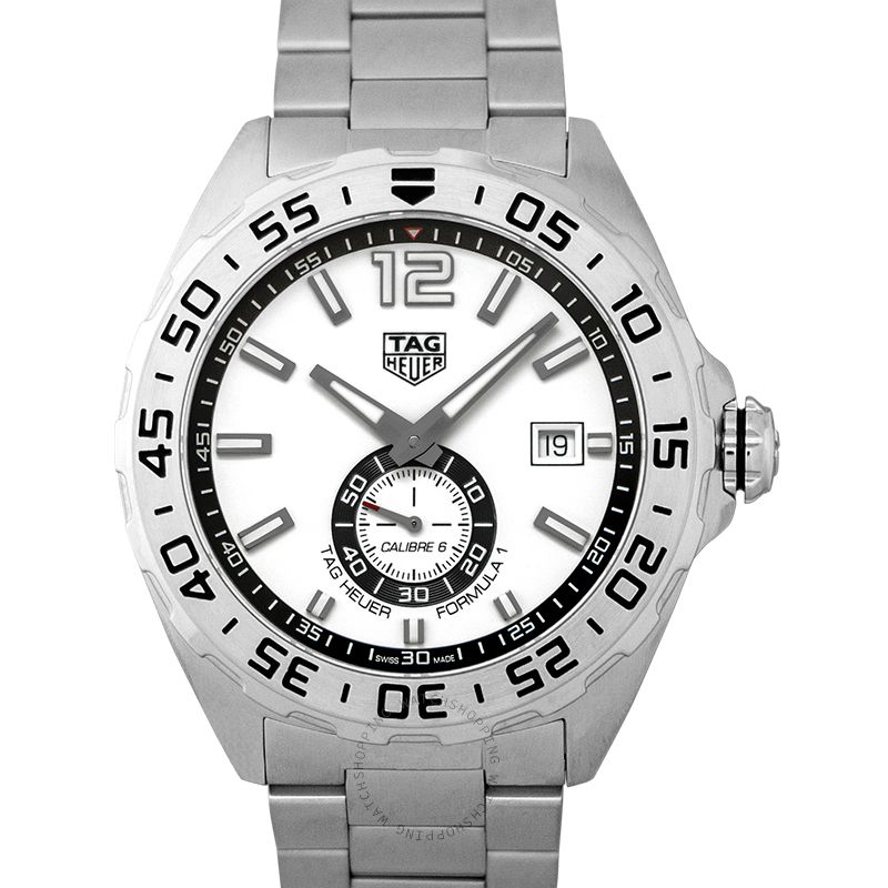 TAG Heuer Formula 1 WAZ2013.BA0842