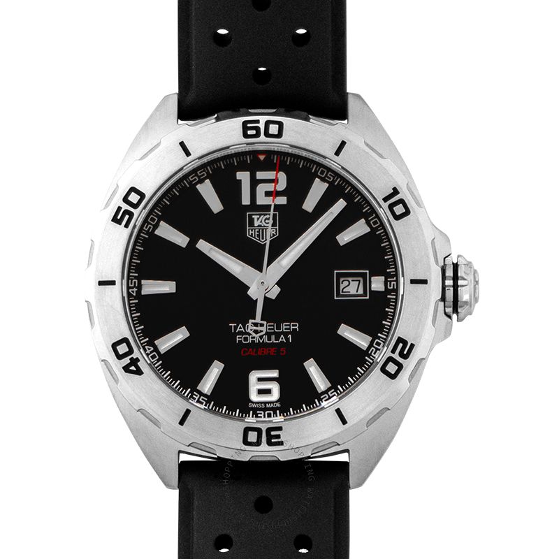 TAG Heuer Formula 1 WAZ2113.FT8023