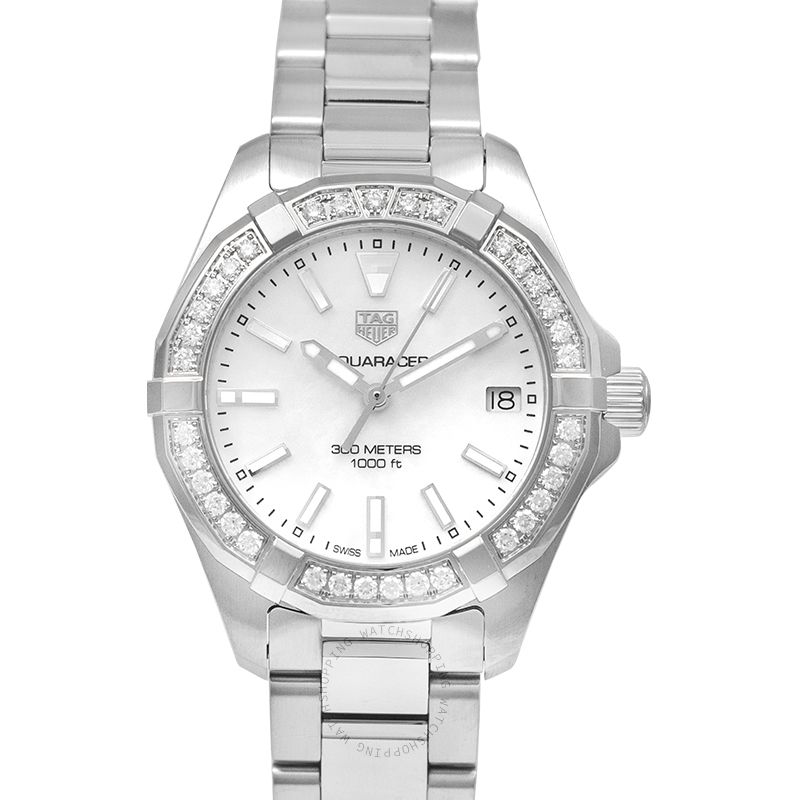 TAG Heuer Aquaracer WBD1313.BA0740
