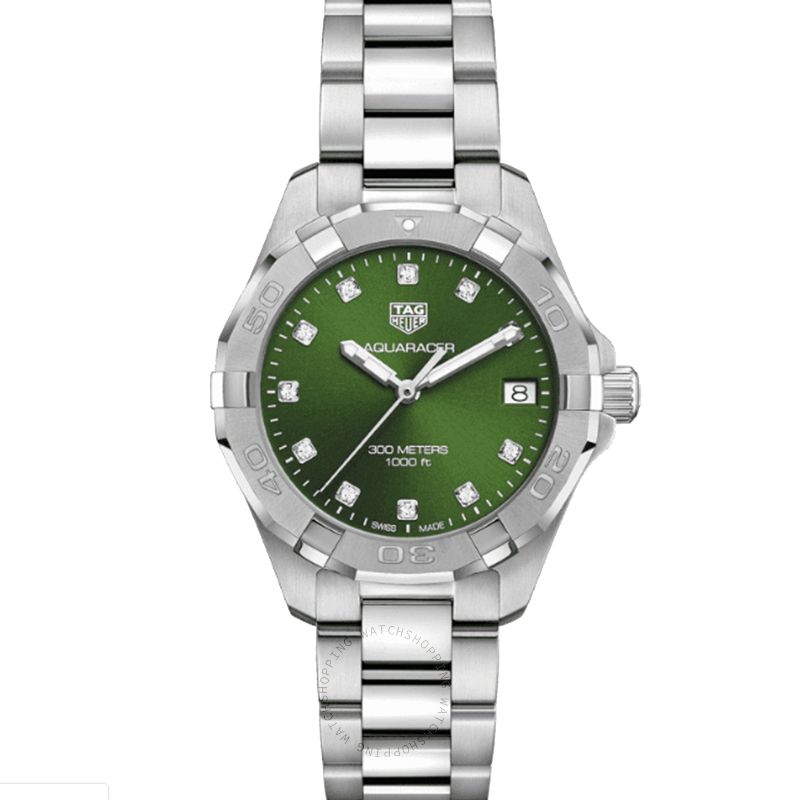 TAG Heuer Aquaracer WBD1316.BA0740