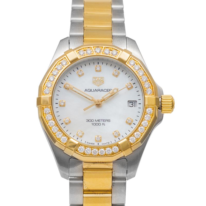 TAG Heuer Aquaracer WBD1323.BB0320