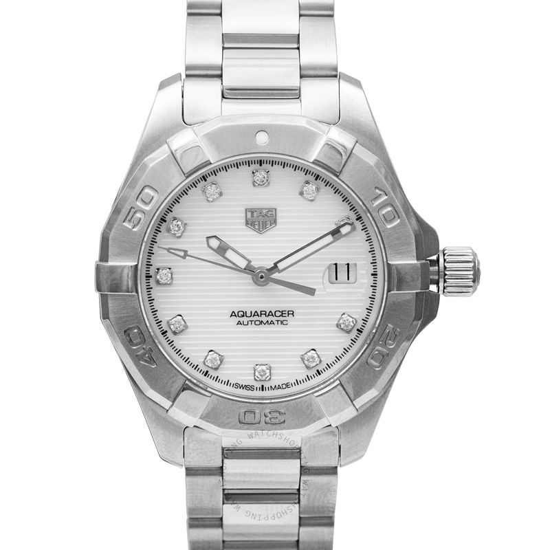 TAG Heuer Aquaracer WBD2313.BA0740