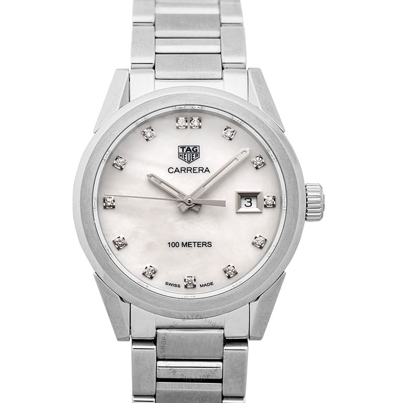 TAG Heuer Carrera WBG1312.BA0758