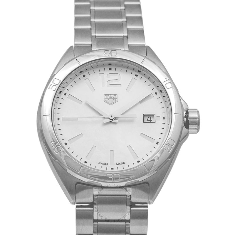TAG Heuer Formula 1 WBJ1318.BA0666