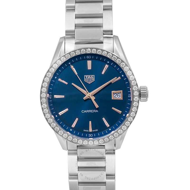 TAG Heuer Carrera WBK1317.BA0652
