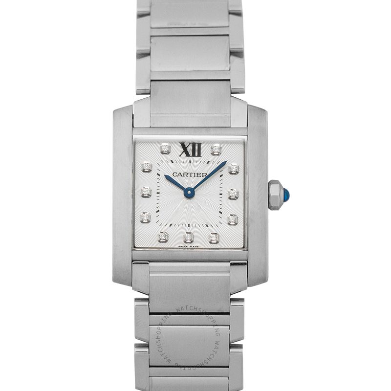 Cartier Tank WE110007