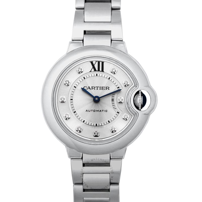 Cartier Ballon Bleu de Cartier WE902074