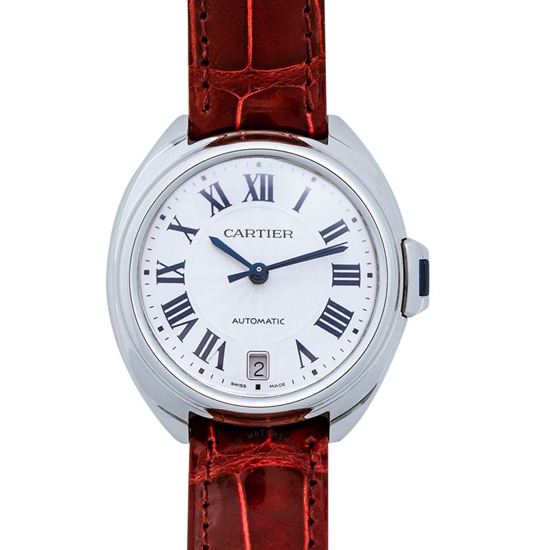 Cartier Cle de Cartier WSCL0017