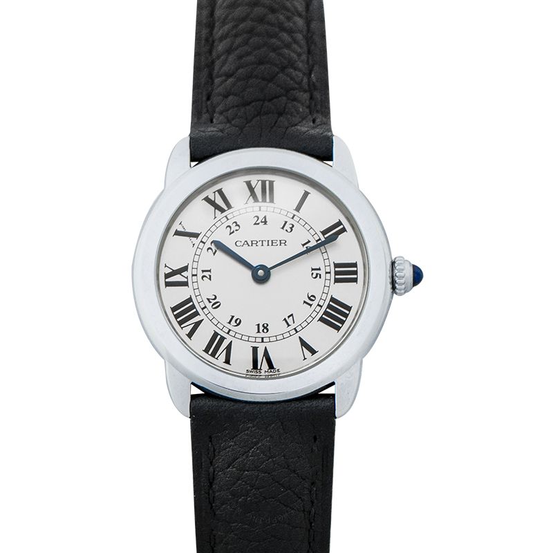 Cartier Ronde de Cartier WSRN0019