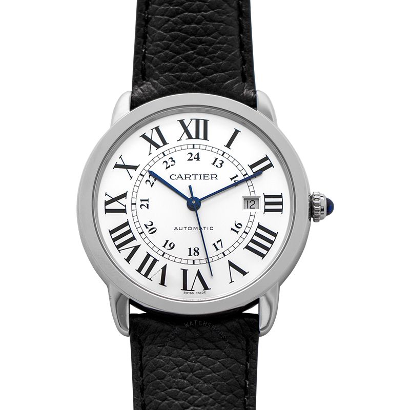 Cartier Ronde de Cartier WSRN0022