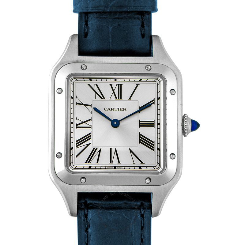 Cartier Santos de Cartier WSSA0022