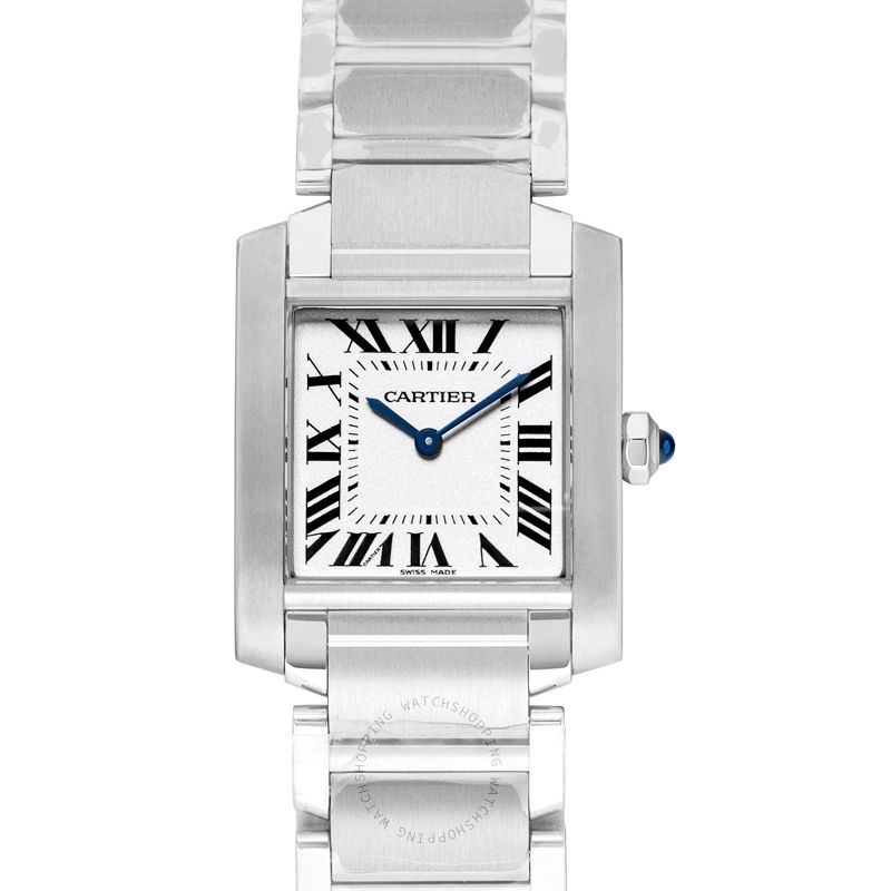 Cartier Tank WSTA0005