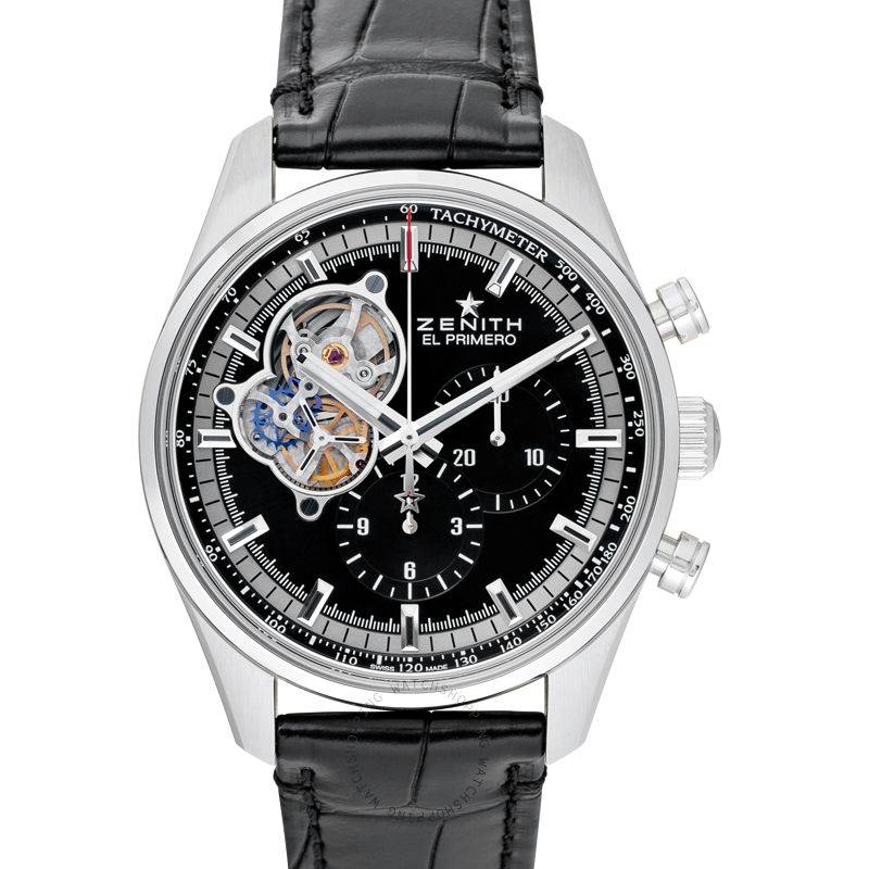 Zenith Chronomaster 03.2040.4061/21.C496