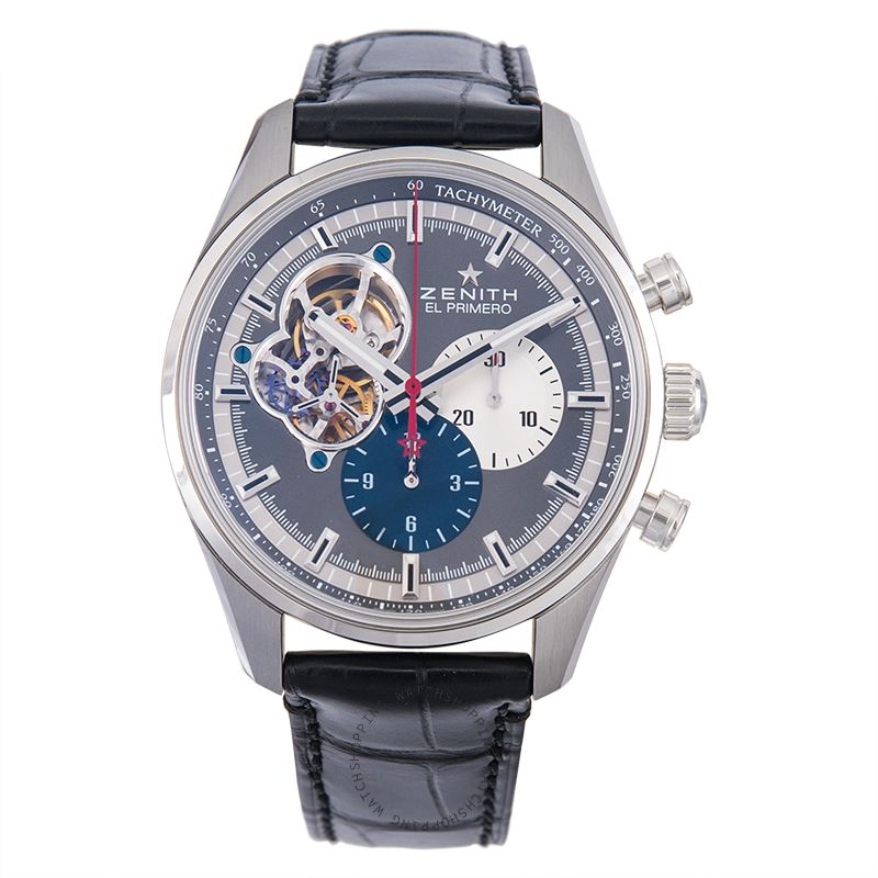 Zenith Chronomaster 03.2040.4061/23.C496