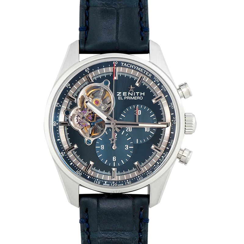 Zenith Chronomaster 03.20416.4061/51.C700