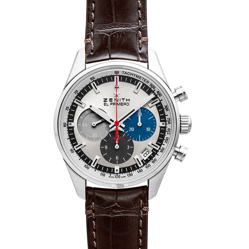 Zenith Chronomaster 03.2150.400/69.C713