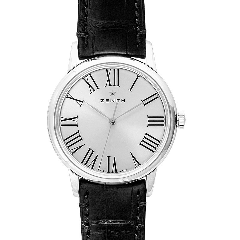 Zenith Elite 03.2290.679/11.C493