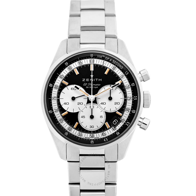 Zenith Chronomaster 03.3200.3600/21.M3200