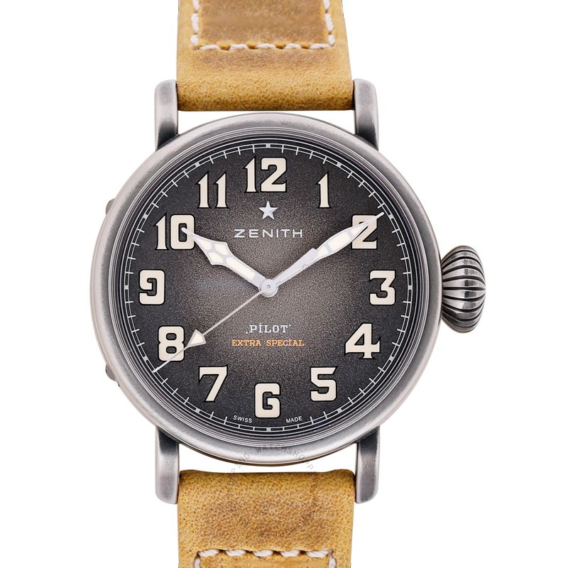 Zenith Pilot 11.1940.679/91.C807