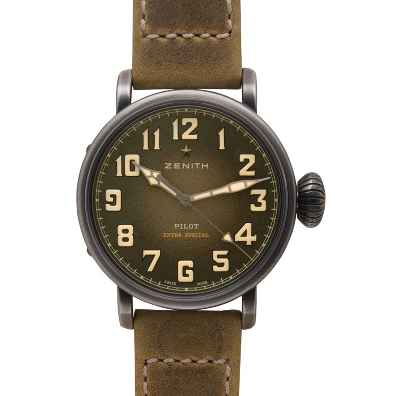 Zenith Pilot 11.1943.679/63.C800