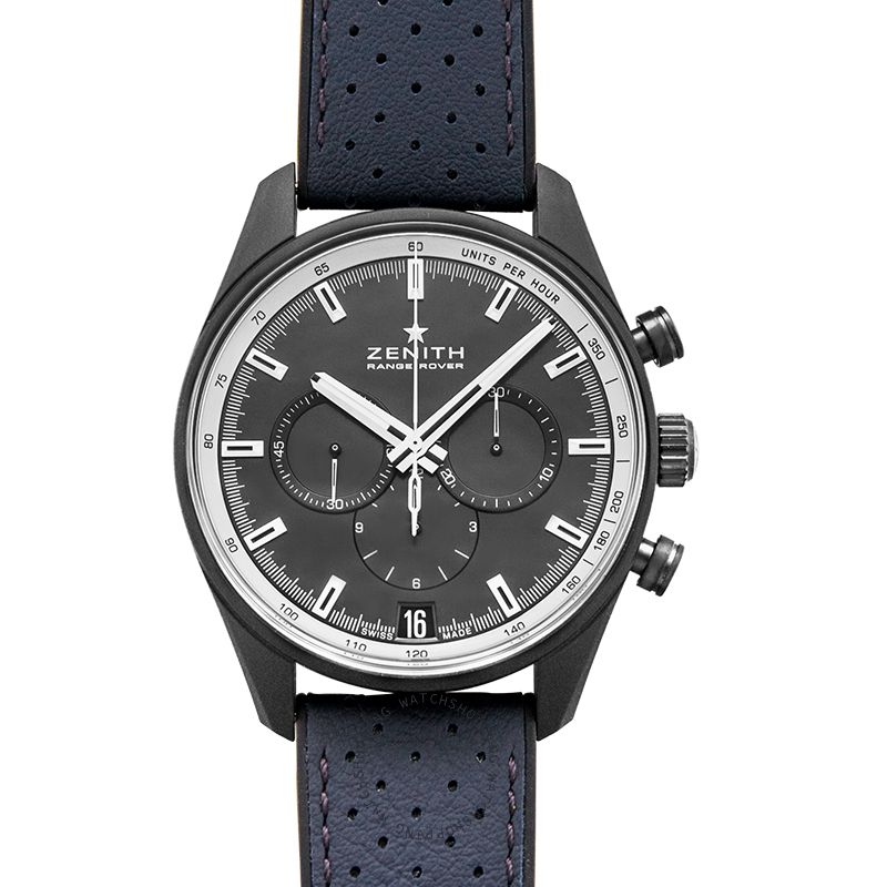 Zenith Chronomaster 24.2040.400/27.R796