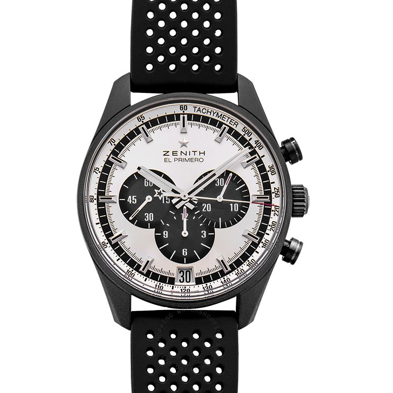 Zenith Chronomaster 24.2041.400/01.R576