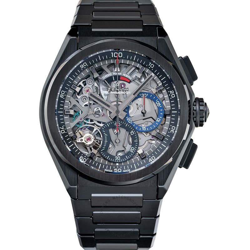 Zenith Defy 49.9000.9004/78.M9000