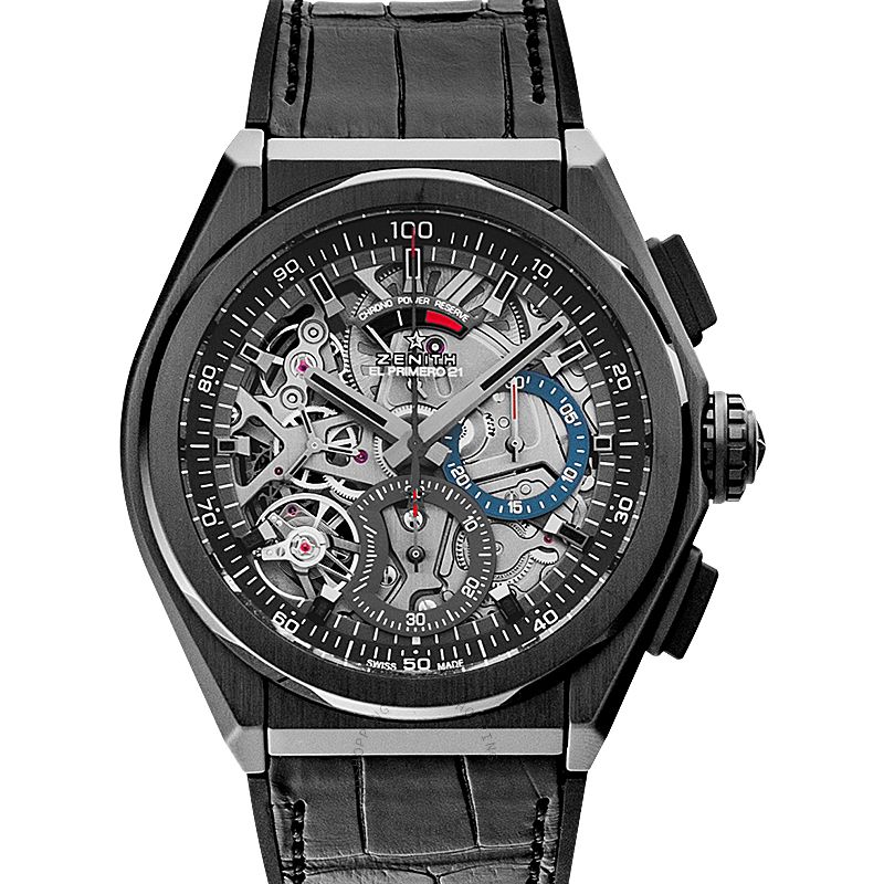Zenith Defy 49.9000.9004/78.R582