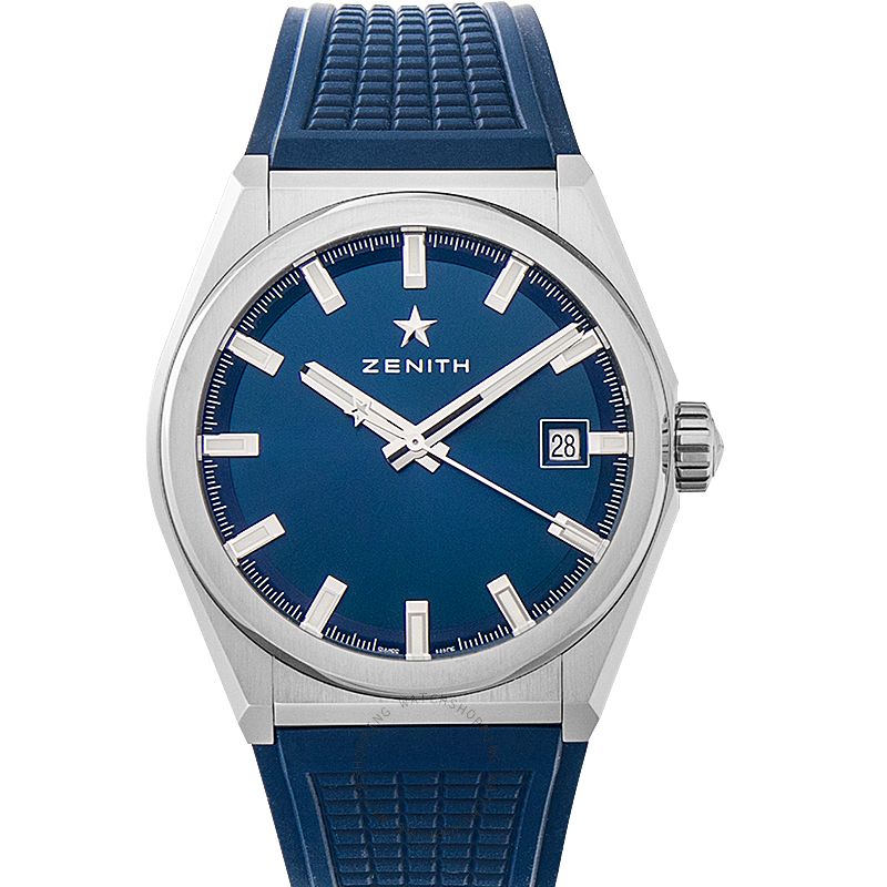 Zenith Defy 95.9000.670/51.R790