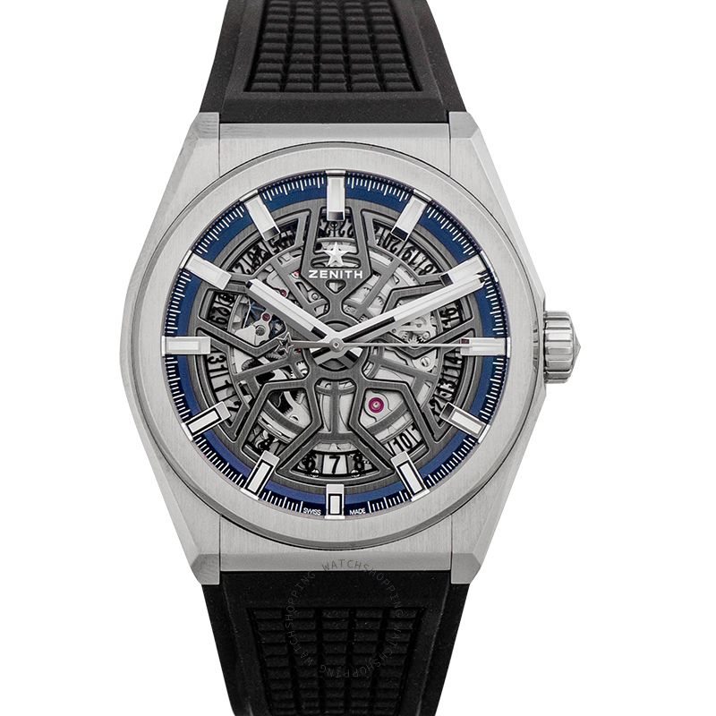 Zenith Defy 95.9000.670/78.R782
