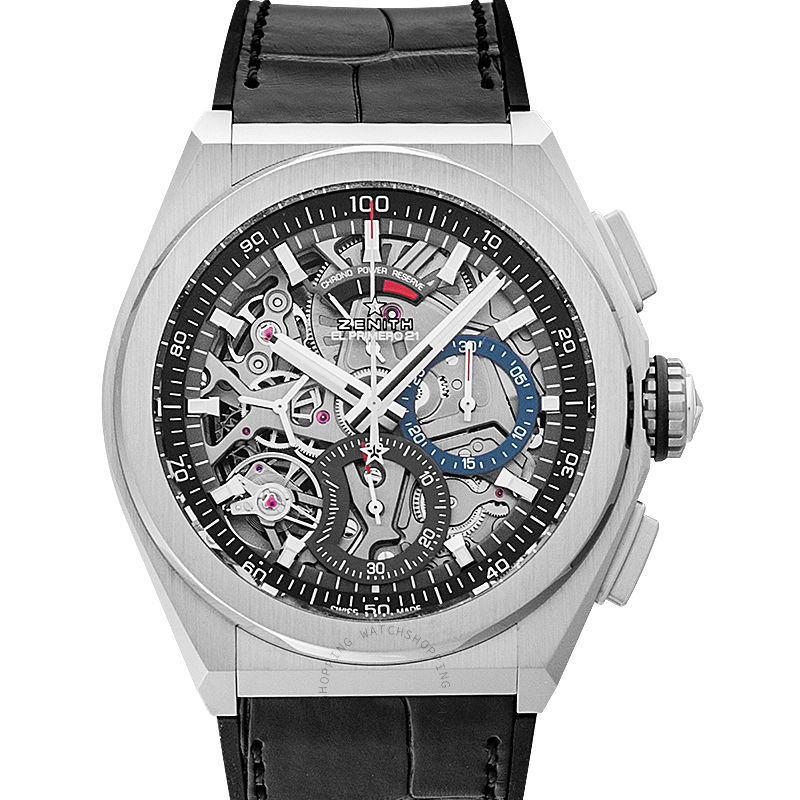 Zenith Defy 95.9000.9004/78.R582