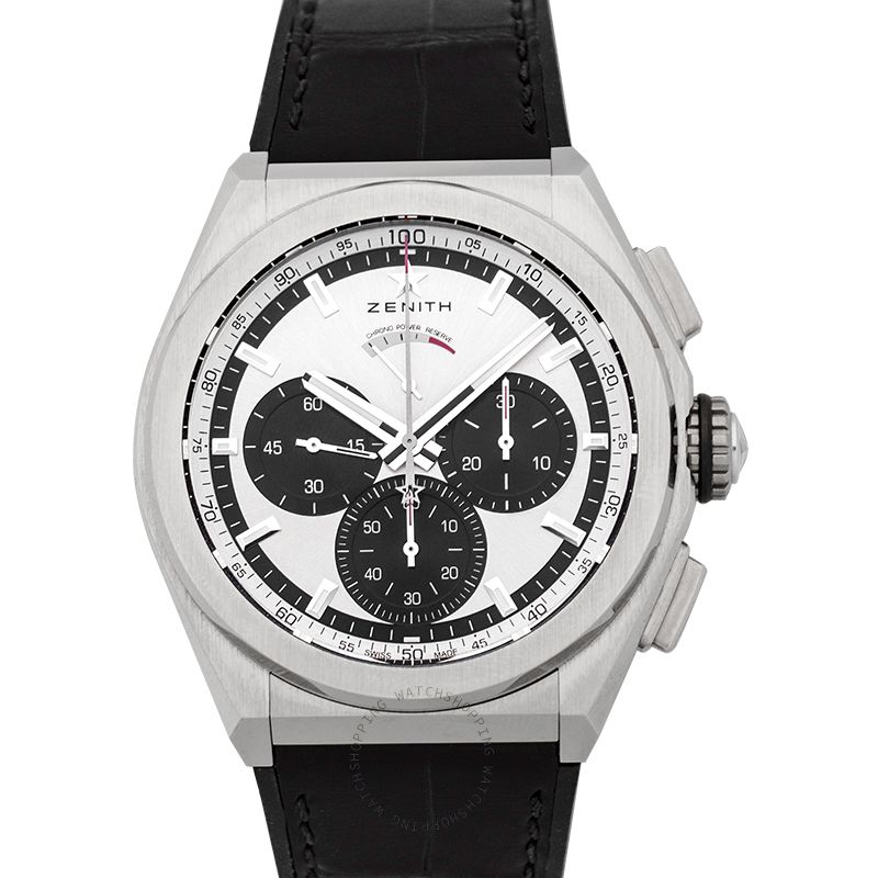 Zenith Defy 95.9001.9004/01.R582
