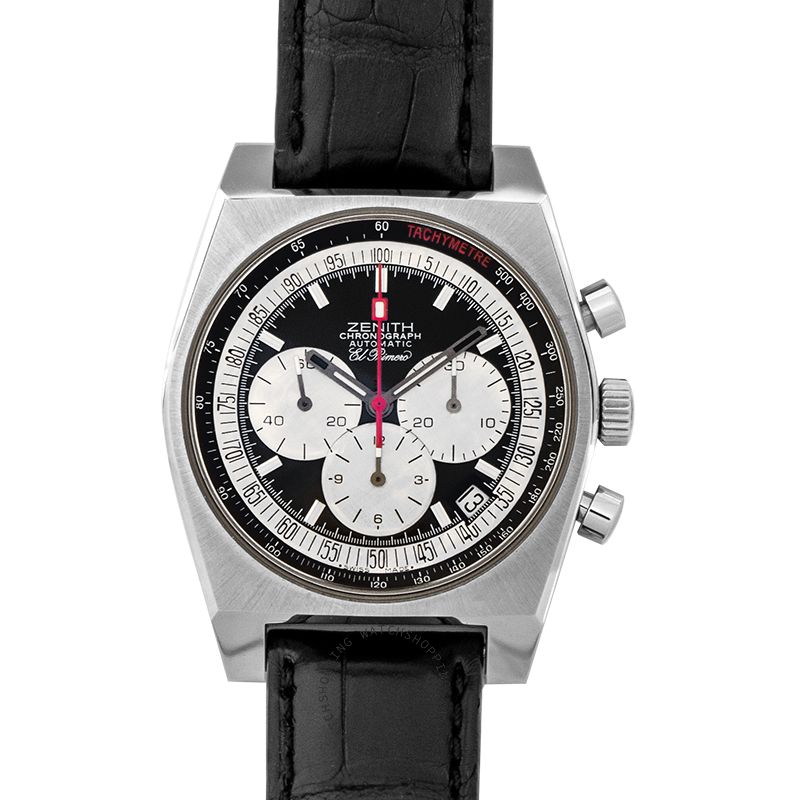 Zenith Chronomaster 03.1969.469/21.C490