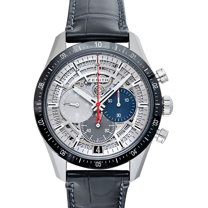 Zenith Chronomaster 95.3001.3600/69.C817