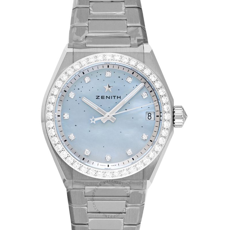 Zenith Defy 16.9200.670/03.MI001