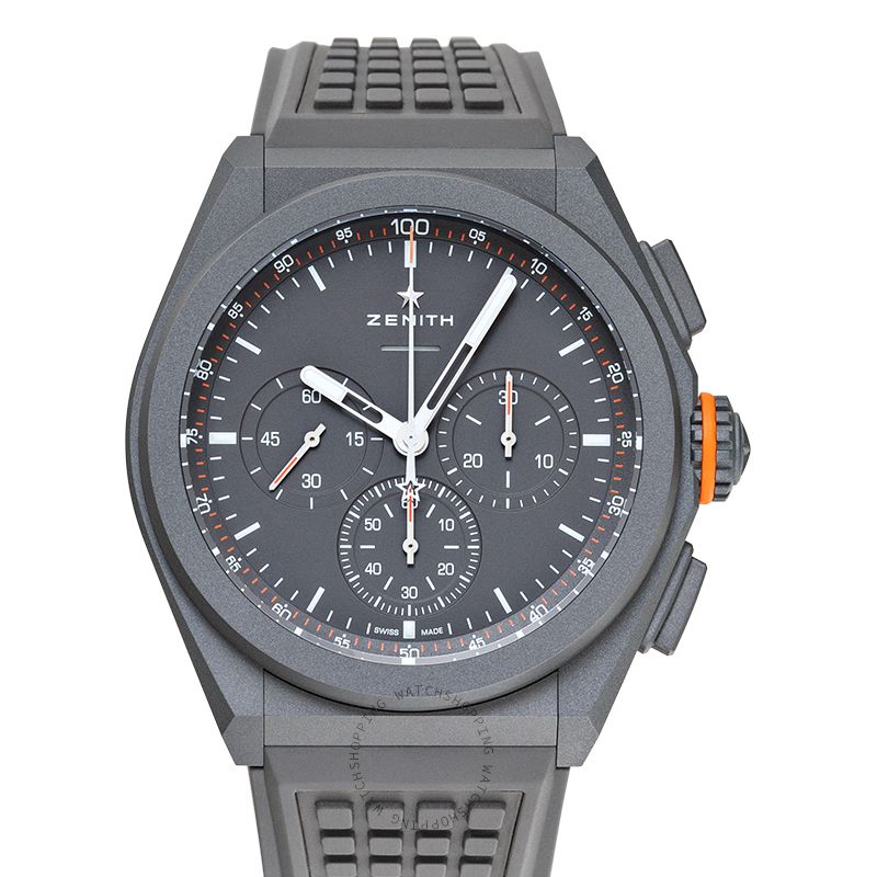 Zenith Defy 97.9000.9004/01.R787