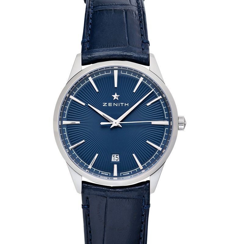 Zenith Elite 03.3100.670/02.C922
