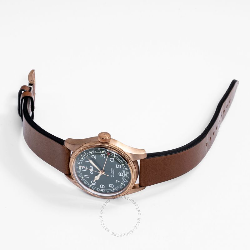 replica Oris Oris Big Crown 01 754 7741 3167-07 5 20 58BR WATCHES 1