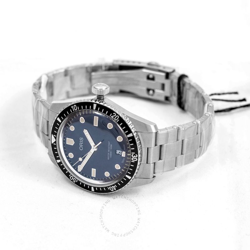 replica Oris Divers 01 733 7707 4055-07 8 20 18 WATCHES 1 